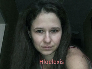 Hloelexis