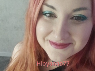 Hloyaaaa77