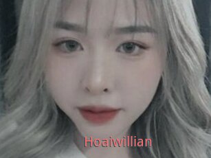 Hoaiwillian