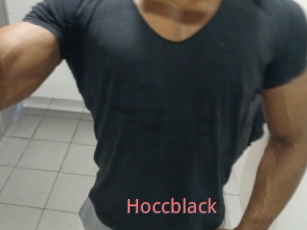 Hoccblack