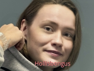 Hollisbongus
