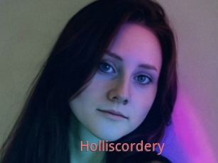 Holliscordery