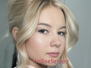 Holliselletson