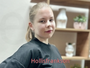 Hollisfrankson