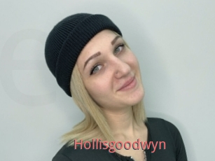 Hollisgoodwyn
