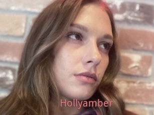 Hollyamber