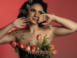 Hollyjhonson