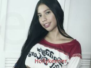 Hollykeener