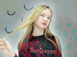 Hollypeppy