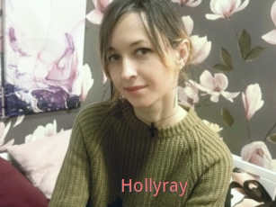 Hollyray