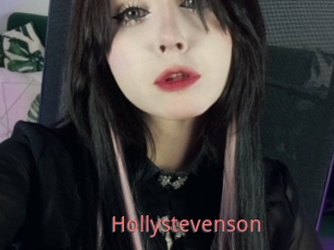 Hollystevenson