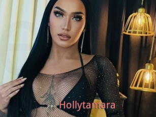 Hollytamara