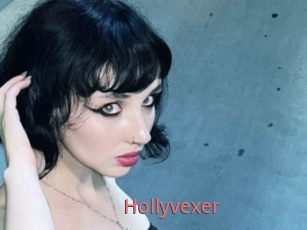 Hollyvexer