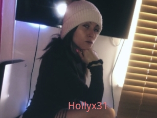 Hollyx31