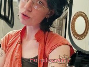 Homelesswitch
