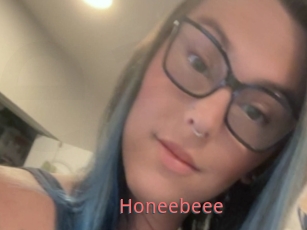 Honeebeee
