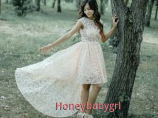 Honeybabygrl