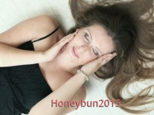 Honeybun2015