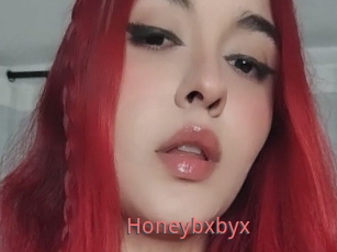 Honeybxbyx