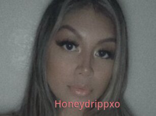 Honeydrippxo