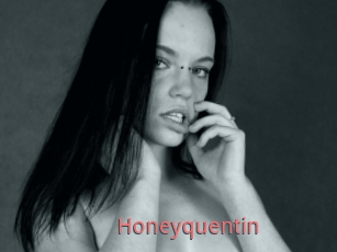 Honeyquentin