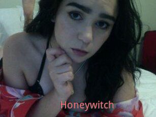 Honeywitch