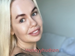 Honeyyhudson