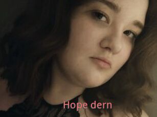 Hope_dern