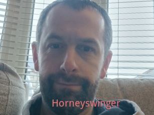 Horneyswinger