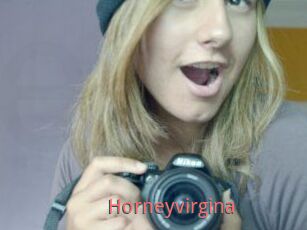 Horneyvirgina