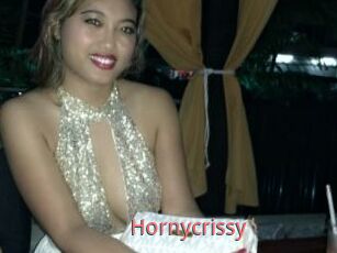 Hornycrissy