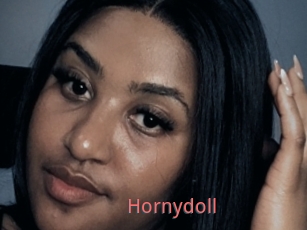 Hornydoll