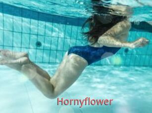 Hornyflower