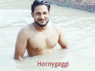 Hornygaggi