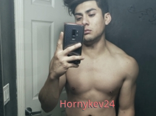 Hornykev24