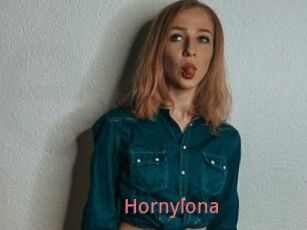 Hornylona