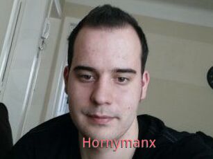 Hornymanx