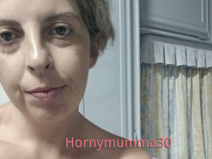Hornymumma30