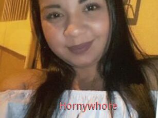 Hornywhore