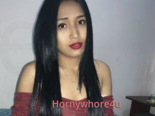 Hornywhore4u