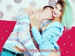 Hornyxxxxxcouple