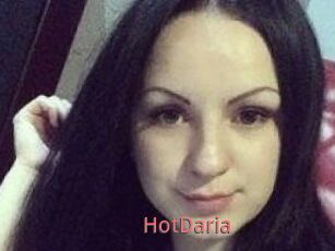 HotDaria