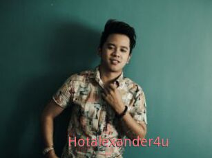 Hotalexander4u