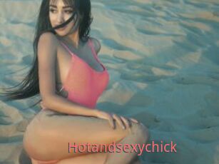 Hotandsexychick