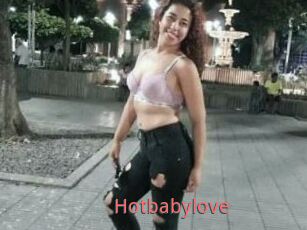 Hotbabylove