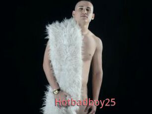 Hotbadboy25