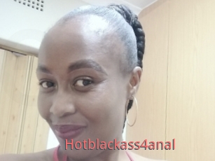 Hotblackass4anal