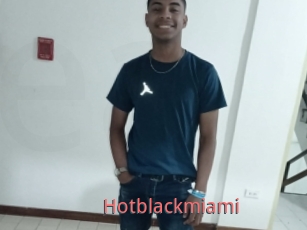 Hotblackmiami