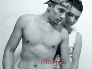 Hotboysh