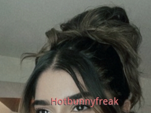 Hotbunnyfreak